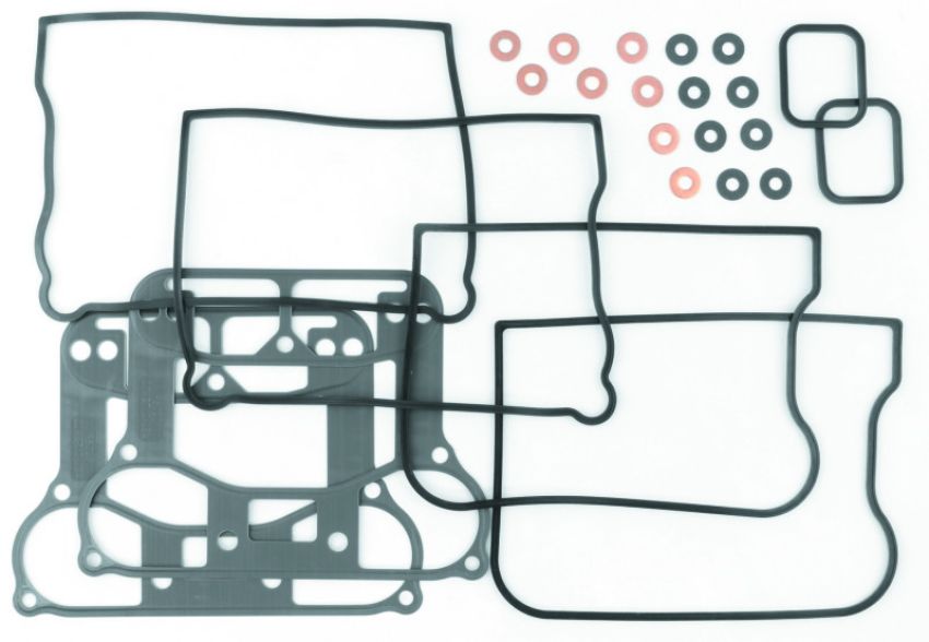TwinPower 043194 Rocker Box Gaskets