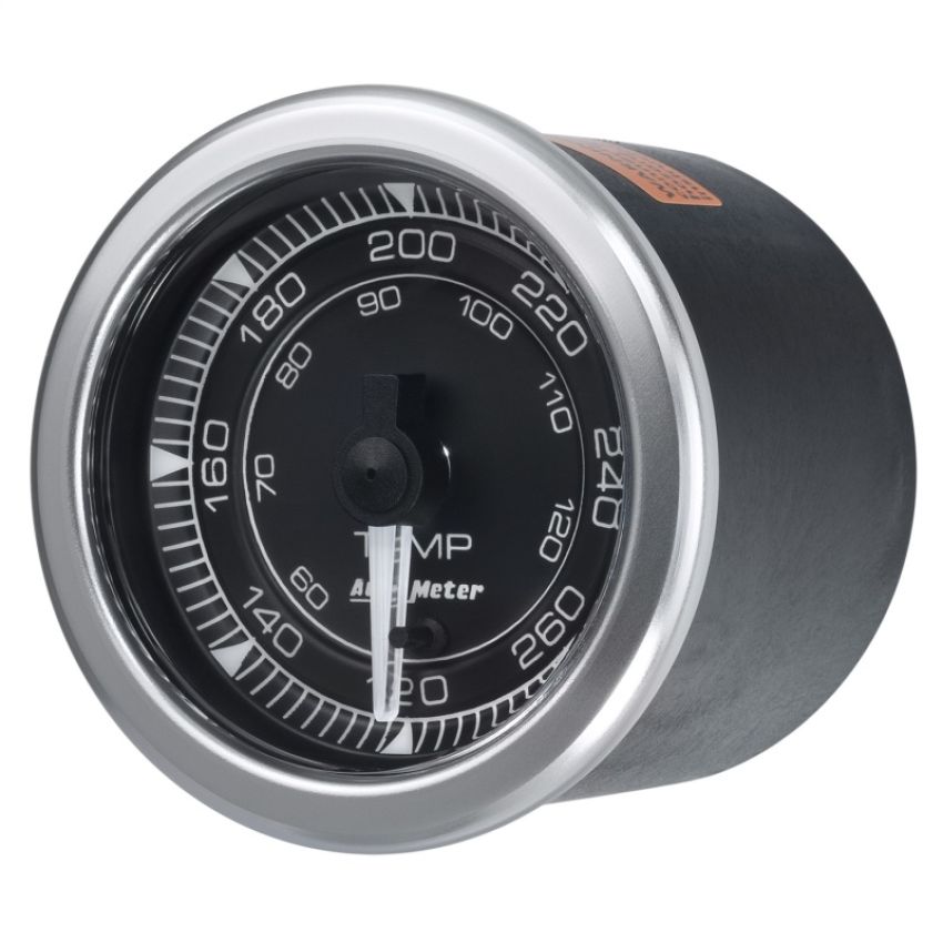 AutoMeter 8154 GAUGE, TEMP, 2 1/16