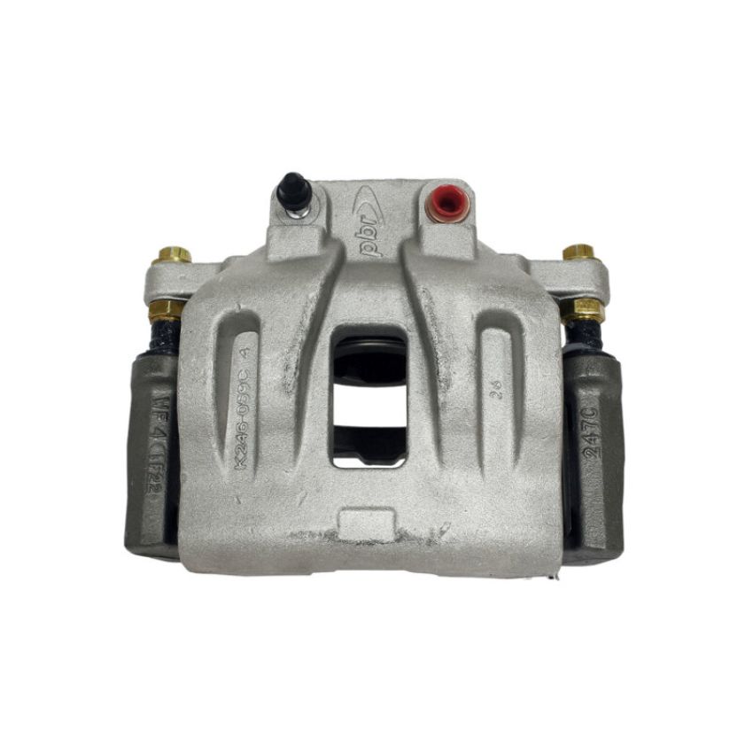 PowerStop L4969A Autospecialty By PowerStop Replacement Brake Caliper