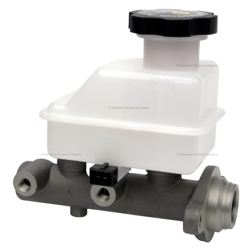 Dynamic Friction 355-03014 Master Cylinder
