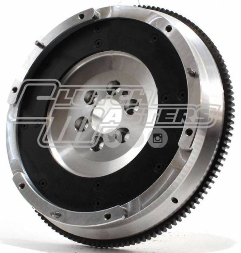 Clutch Masters FW-902-AL Lightweight Aluminum Flywheel (215mm)