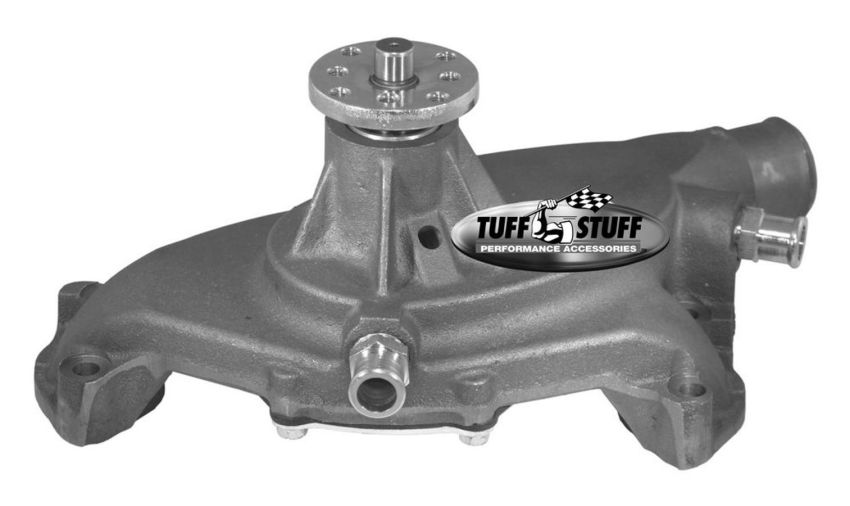 TUFF-STUFF TFS1494N BBC Water Pump Short