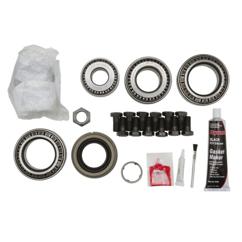 Eaton K-D70-URF Dana 70 U Rear Master Install Kit