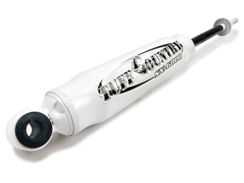 Tuff Country 68153 98-01 Ford Ranger 4x4 (w/0in Suspension Lift) Front SX6000 Hydraulic Shock (Ea)