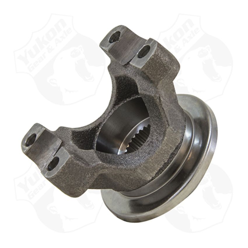 Yukon Gear & Axle YY GM3988524 Yukon Gear Yoke For GM 8.5in w/ A 1310 U/Joint Size