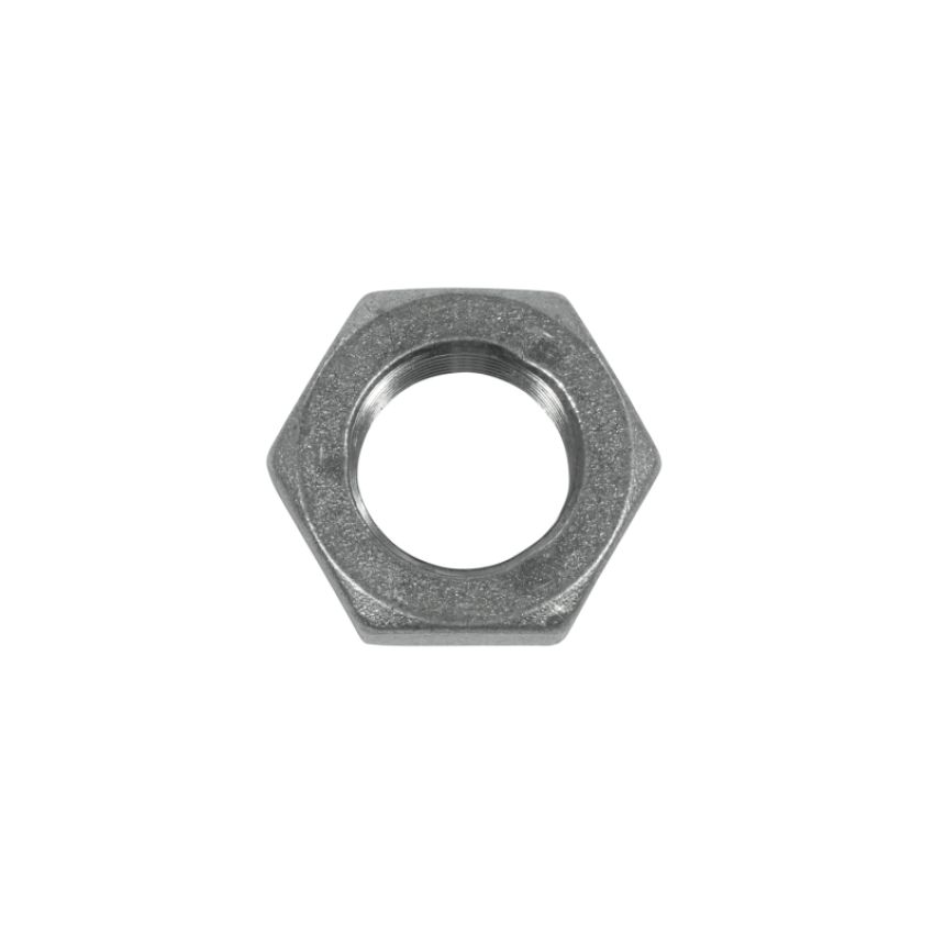 Yukon Gear & Axle YSPPN-058 Yukon Pinion Nut for 17-18 Ford F250/F450 Dana 60SR Front 27mm x 2.0 Thread
