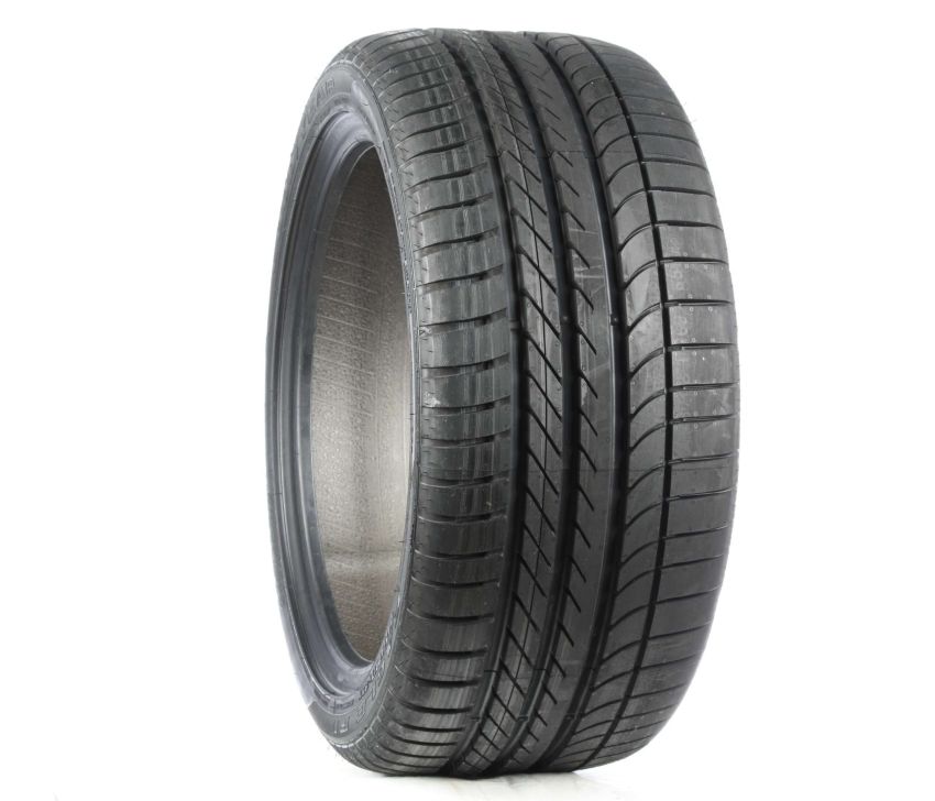 GOODYEAR Eagle F1 Asymmetric 265/40R18 Summer