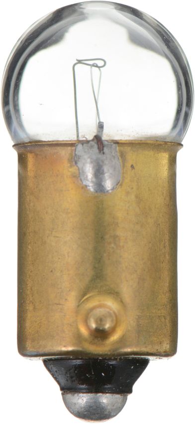 Philips 53CP Philips Standard Miniature 53 Pack of 10