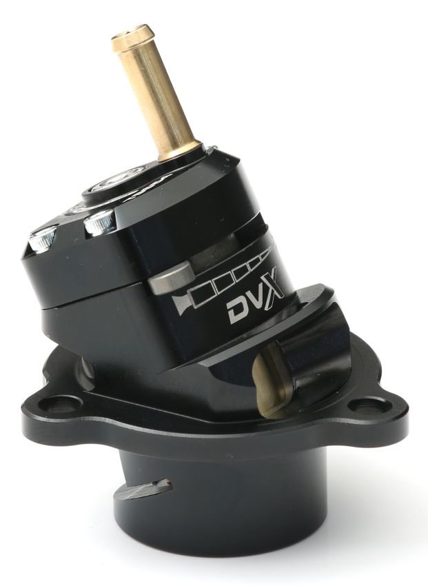 GFB DVX Fits Ford Focus ST / Volvo / Porsche and Borg-Warner EFR Turbos