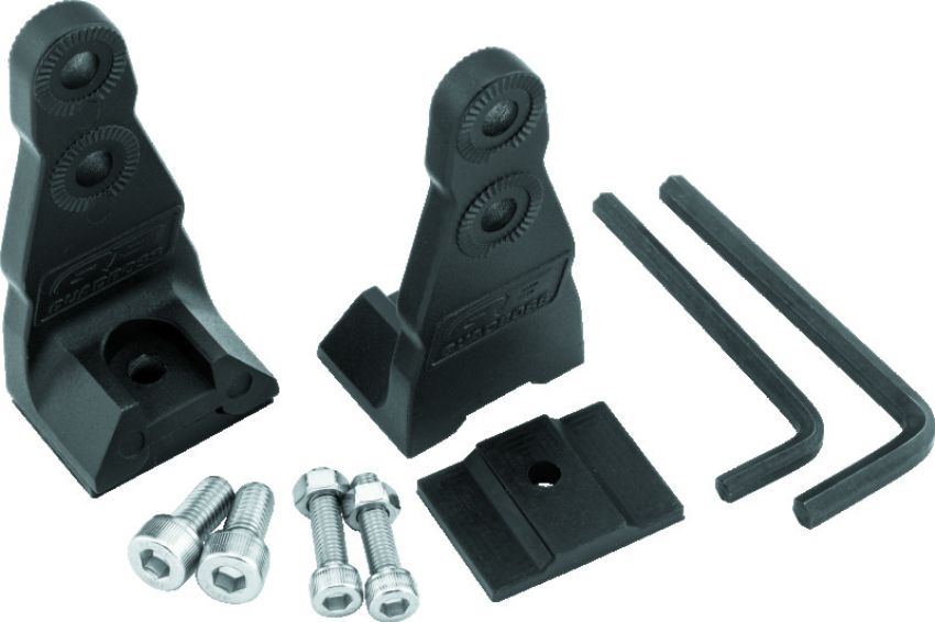 QuadBoss 568582 LED Lightbar Mount