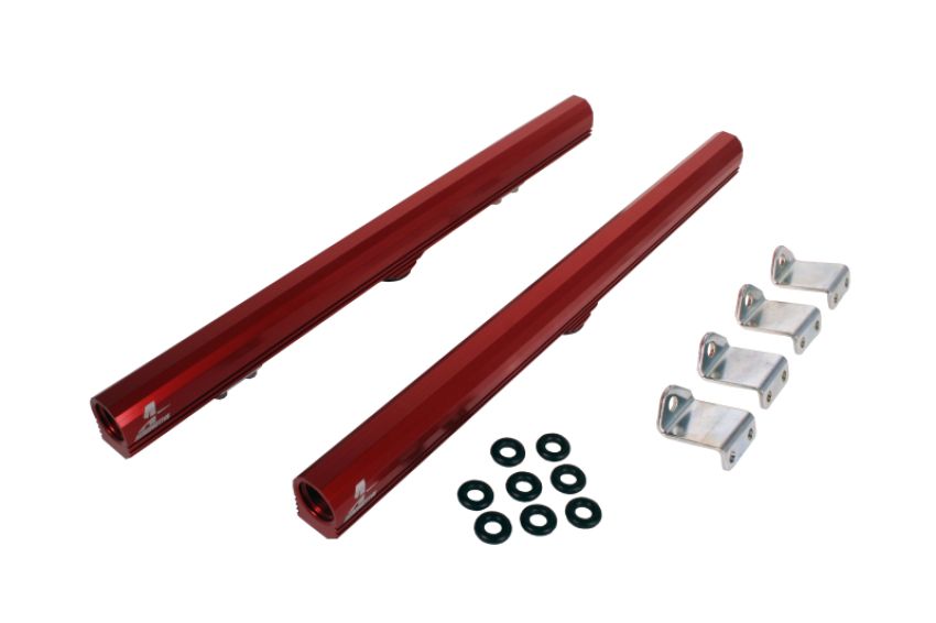 Aeromotive 14142 GM LS7 Fuel Rails