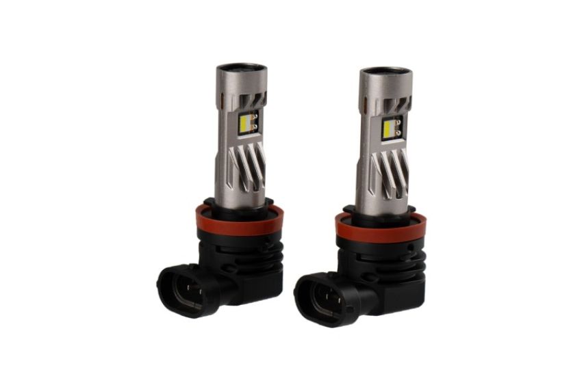 Diode Dynamics DD0640P H11/H8/H9 White SL2 Pro LED Bulbs (pair)