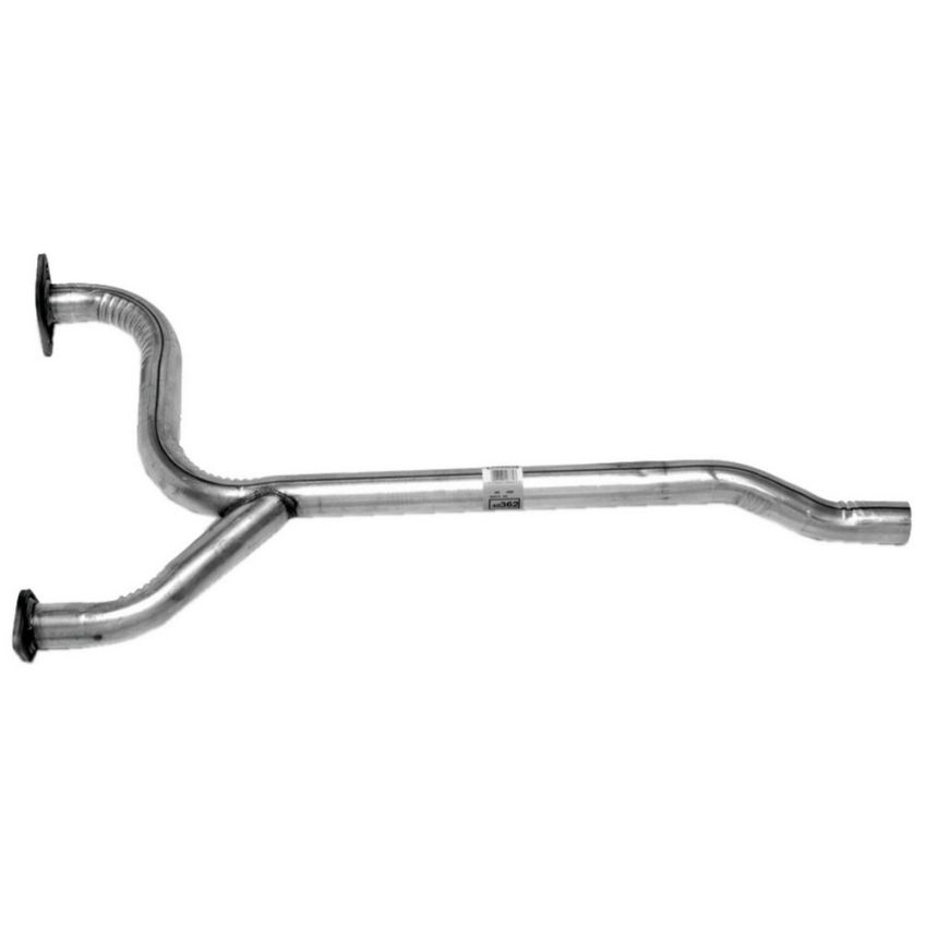 Walker 40362 Exhaust Y Pipe