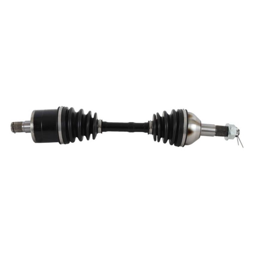 All Balls Racing AB6-CA-8-327 13-15 Can-Am Outlander 400 STD 4x4 6 Ball Axle Rear Right