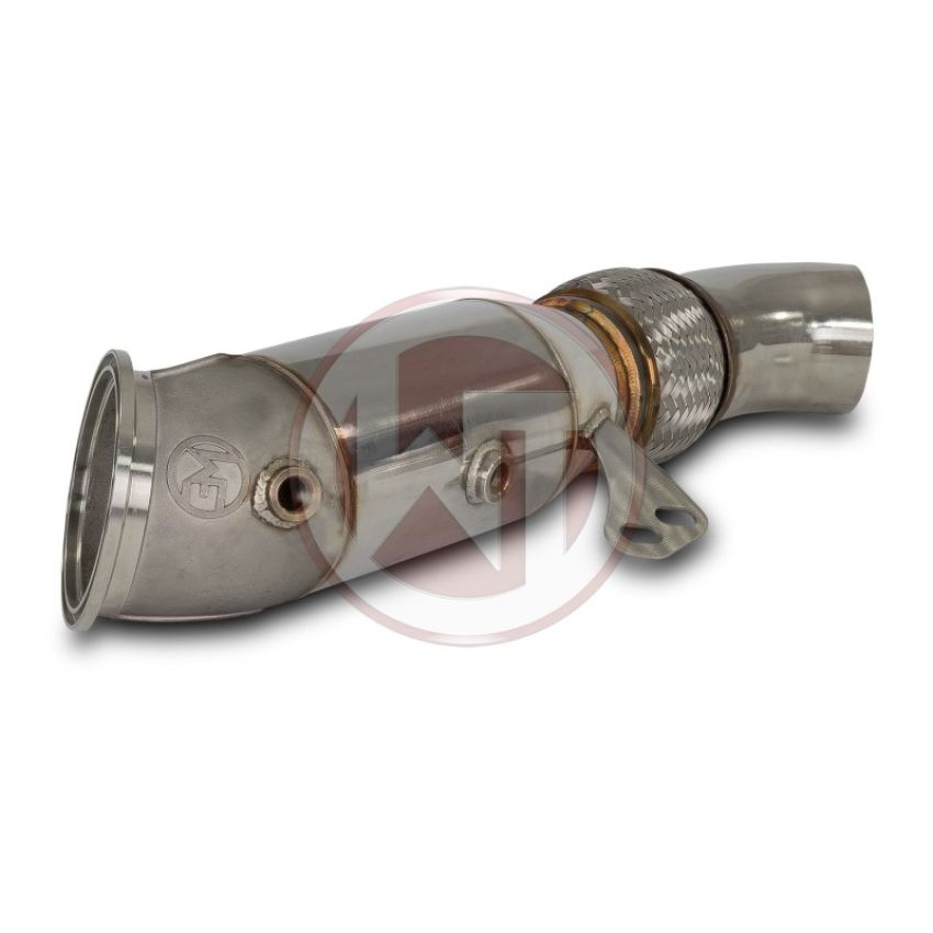 Wagner Tuning Toyota Supra MK5 US Model (200CPSI) Downpipe Kit