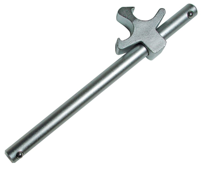 SPECIALTY PRODUCTS COMPANY 7023 TIE ROD ADJUSTING TOOL
