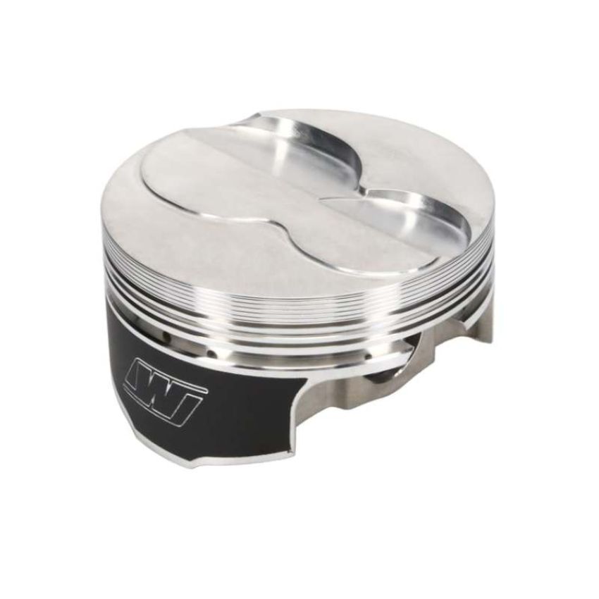 Wiseco K464X7 Piston Set, Chevrolet, LS, 4.070 in. Bore, Professional, Set of 8