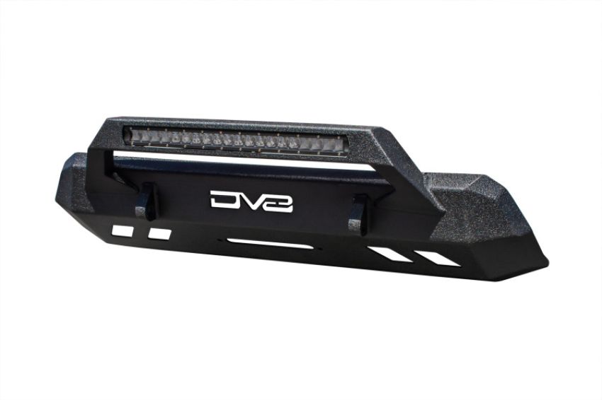 DV8 Offroad FBTT1-05 2016+ Toyota Tacoma Center Bumper
