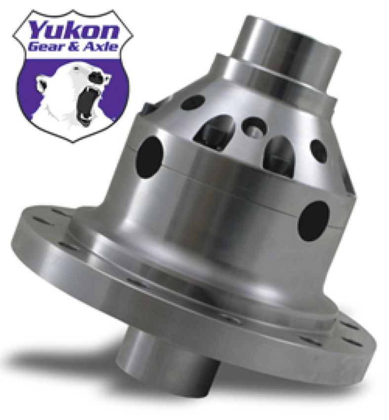 Yukon Gear & Axle YGLD44-4-30 Yukon Gear Dana 44 Grizzly Locker Replacement
