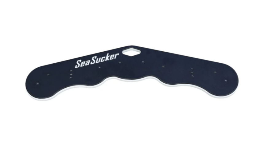 SeaSucker CX2206 Mini Bomber Deck & Hardware
