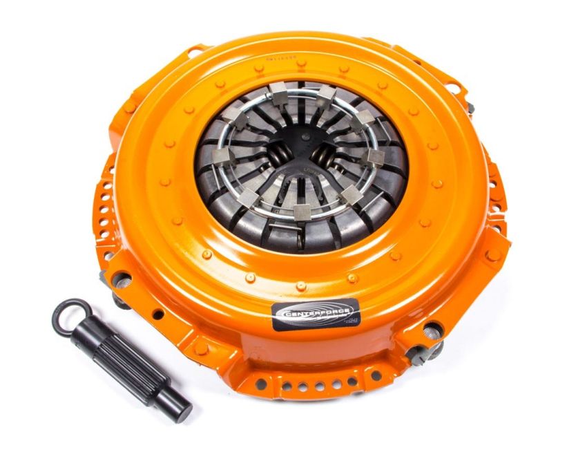 CENTERFORCE CTFDF985985 Chry Dual Friction Assm.