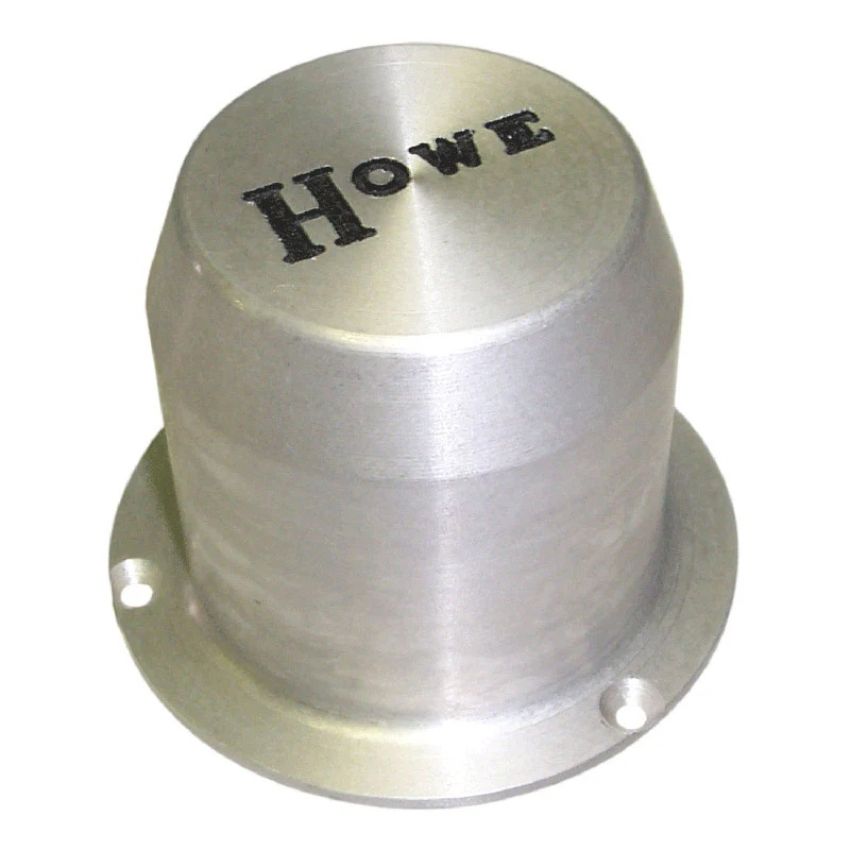 HOWE HOW20539 Front Dust Caps
