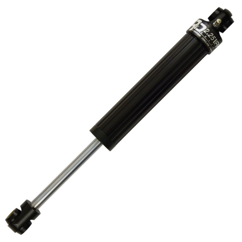 Rock Krawler RRD08499 2018+ Jeep Wrangler JL 2DR / JLU 4DR Stabilizer Steering 8in Travel 2.25 IFP - Front