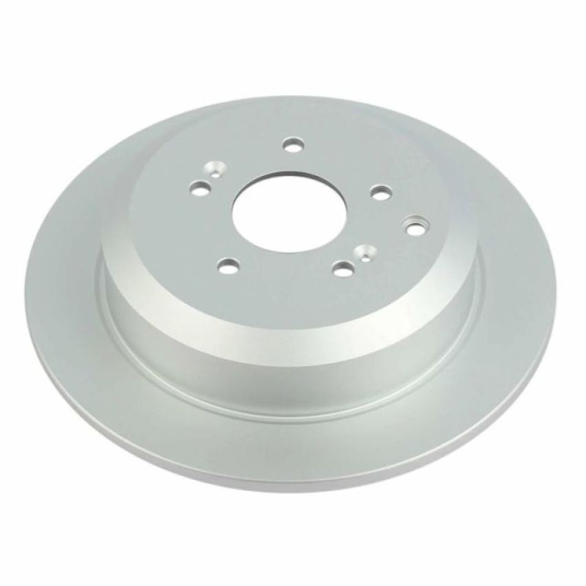 PowerStop JBR1525EVC PowerStop Evolution Coated Rotor