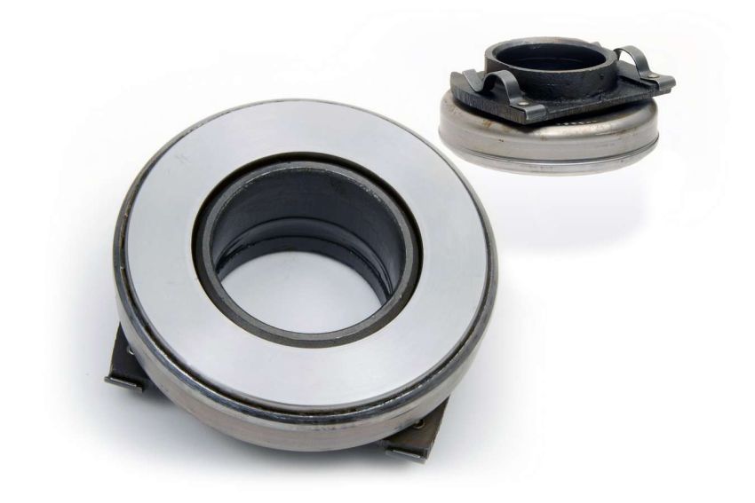 CENTERFORCE CTFN1493 Throwout Bearing