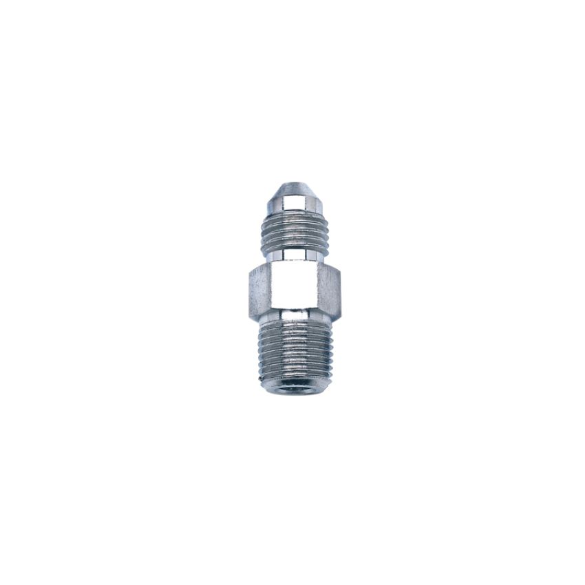 Russell 642441 Performance -3 AN SAE Brake Adapter Fitting (Endura)