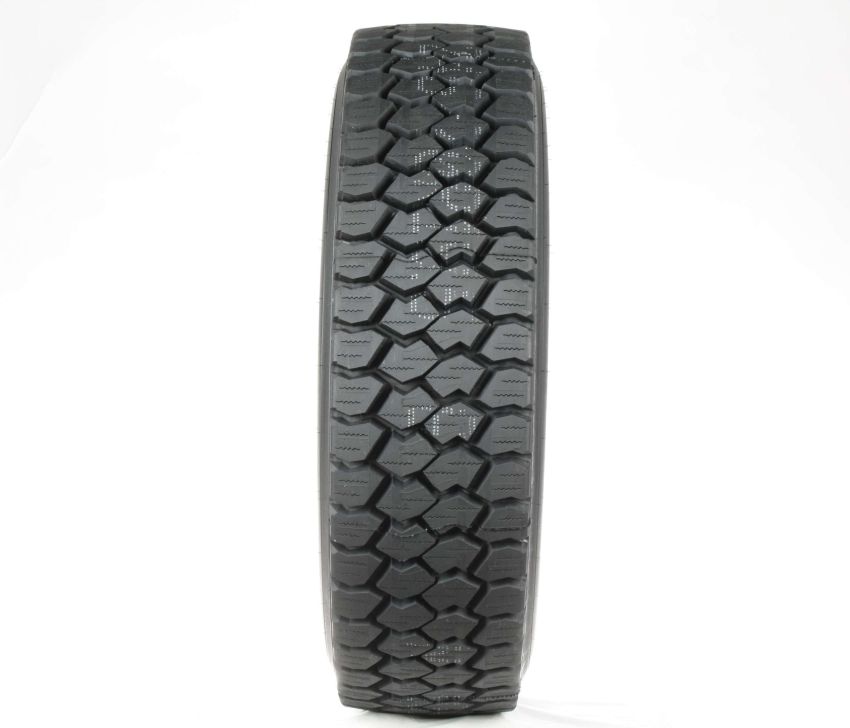 GOODYEAR G622 RSD R22.5