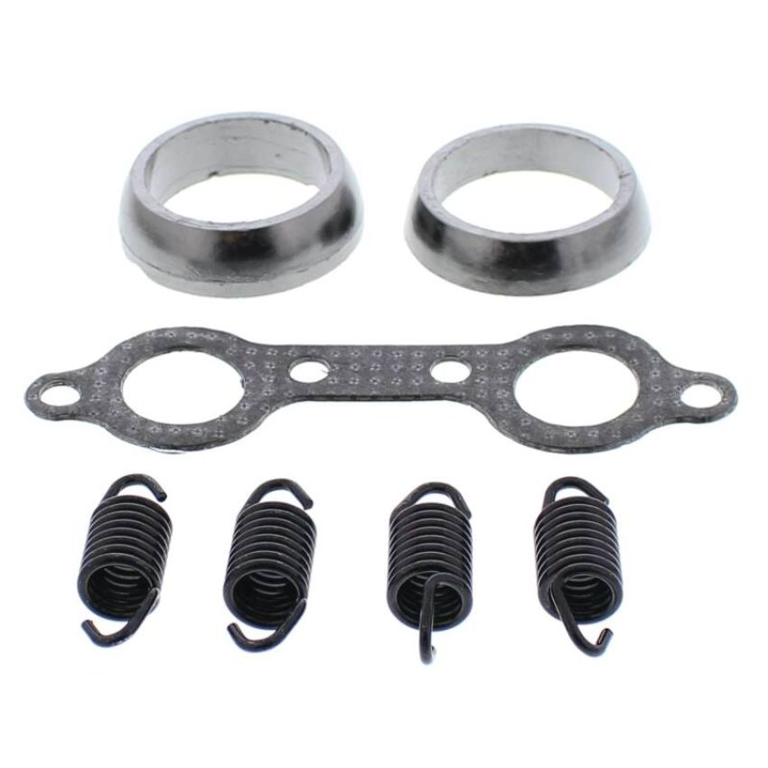 Vertex Pistons 823177 Vertex Gaskets 2008 Polaris Sportsman X2 700 EFI Exhaust Gasket Kit