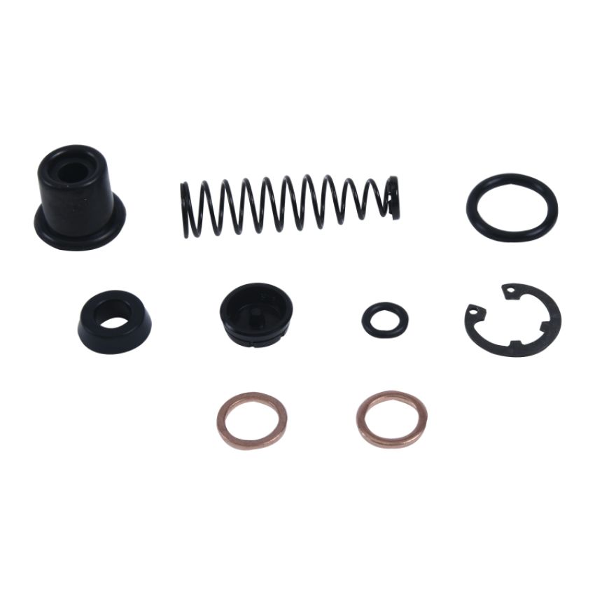 All Balls Racing 18-4015 98-04 Honda VTR1000F Master Cylinder Rebuild Kit Clutch