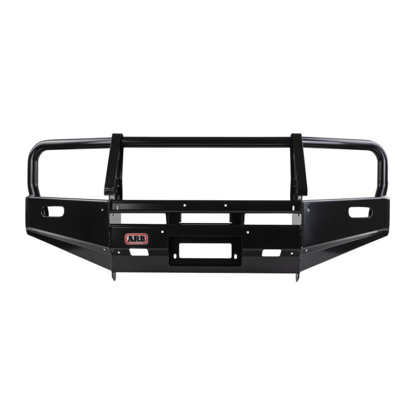 ARB 3414490 Combar Hilux11On 4X4 No Flr No Fog (Fit Kit NOT Included)