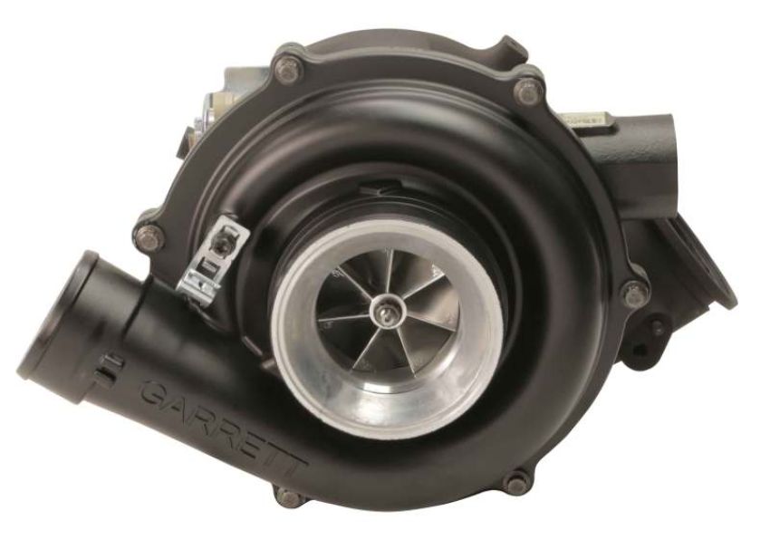Fleece Performance FPE-6.0STREET-0407 04.5-07 63mm FMW Ford 6.0L Cheetah Turbocharger