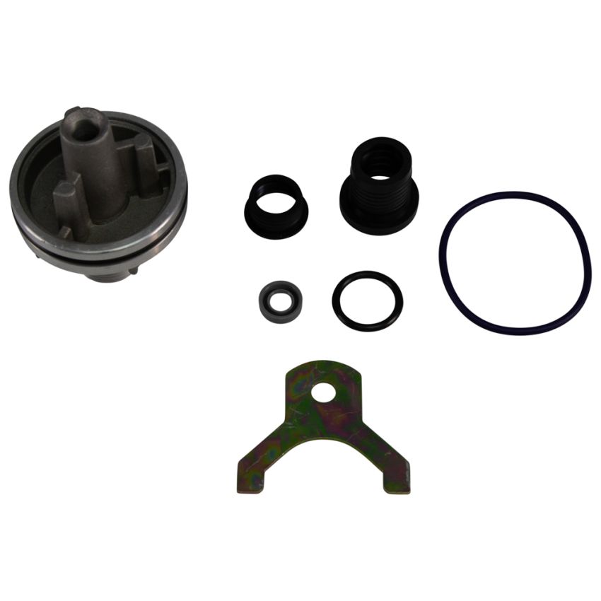 TCI TCI880023 Speedo Trans  Housing GM 700R4