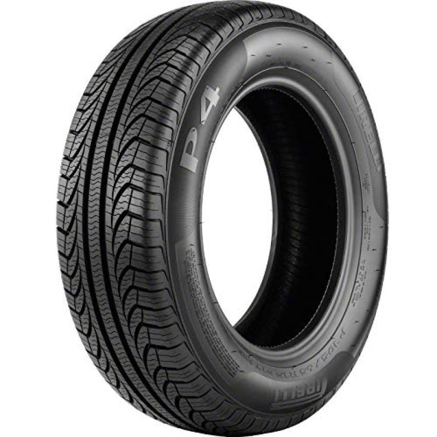 PIRELLI P4 Four Seasons Plus 215/60R17 All-Season