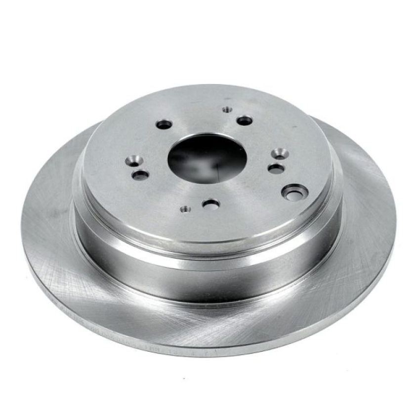 PowerStop JBR988 AutoSpecialty Brake Rotor