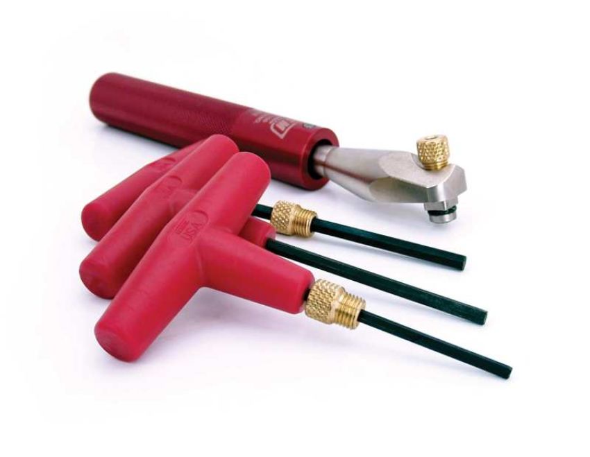 COMP CAMS COM5600 Torque Wrench Valve Lash Adjustment