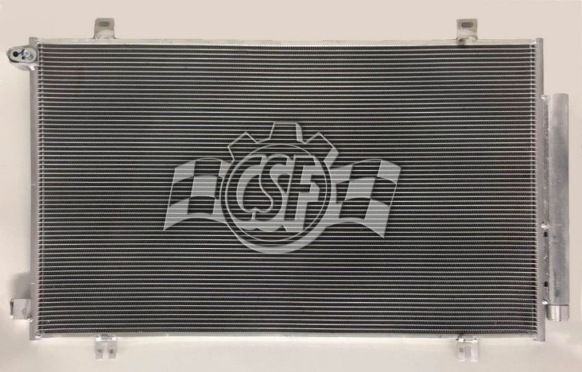 CSF 10903 A/C Condenser