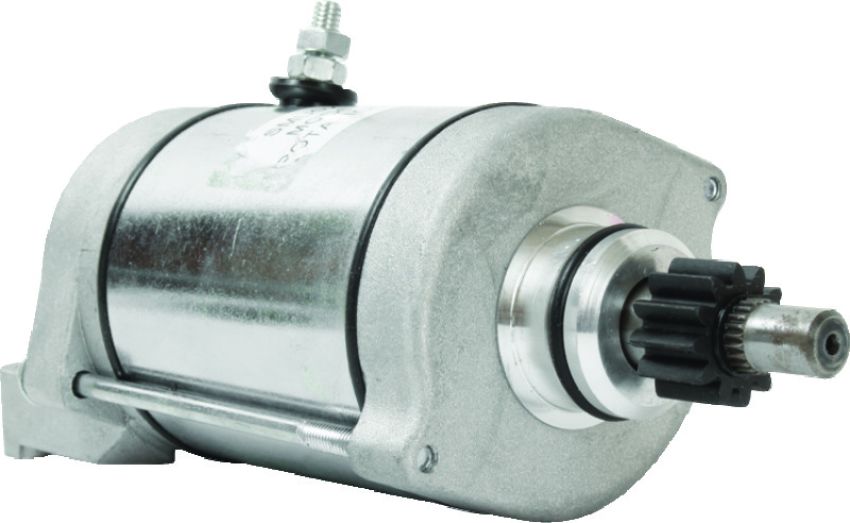 QuadBoss 495741 01-05 Yamaha YFM660R Raptor Motor Starter