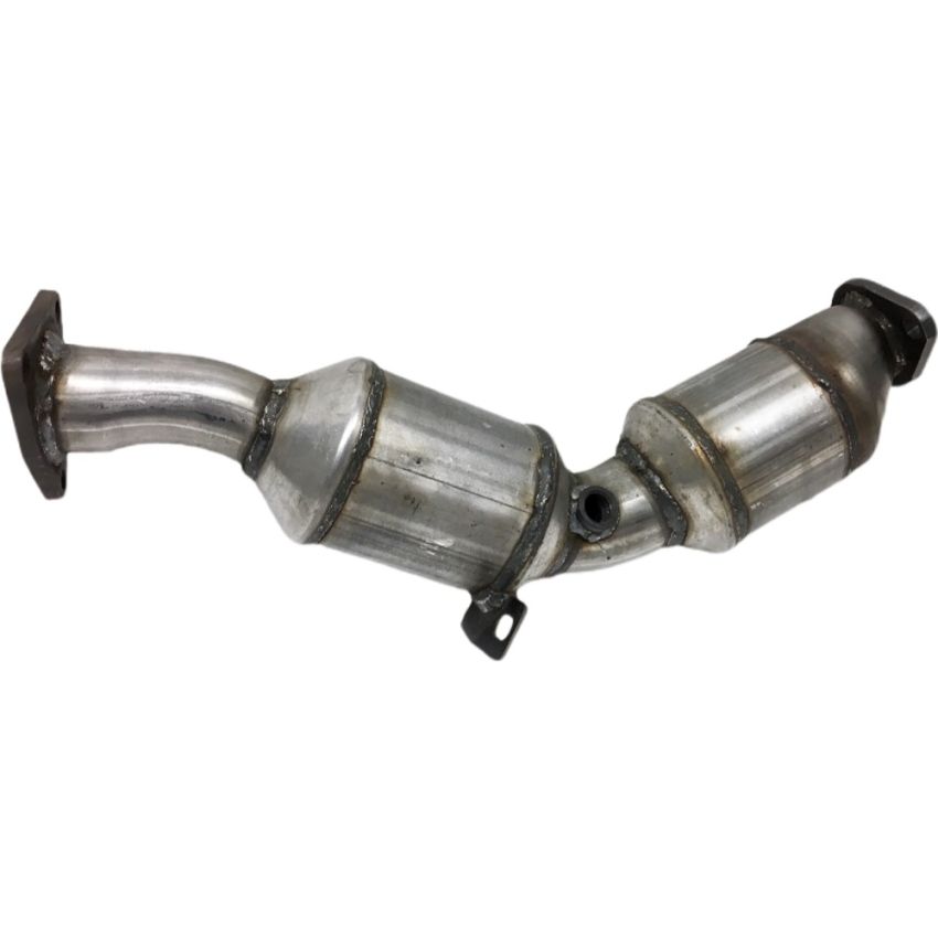 Davico Mfg 18299 Direct Fit Catalytic Converter