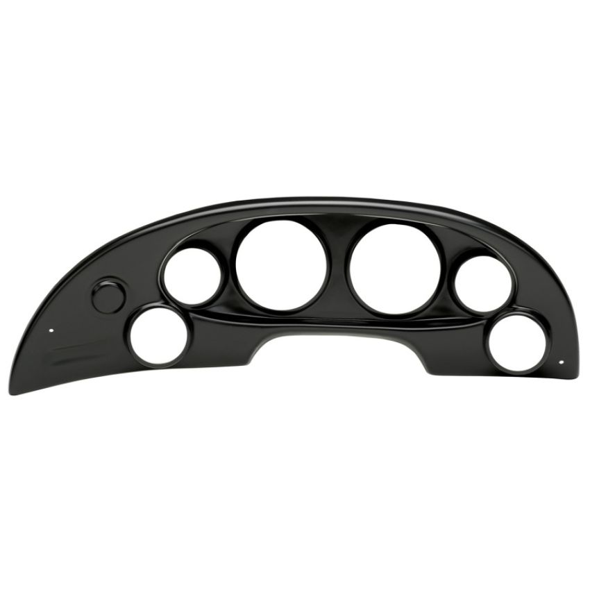 AutoMeter 10008 GAUGE MOUNT, DIRECT FIT, (3 3/8