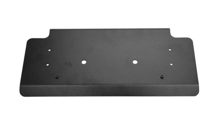 Putco 950004 09-18 Dodge Ram LD - 16in Roof Bracket Hornet Brackets