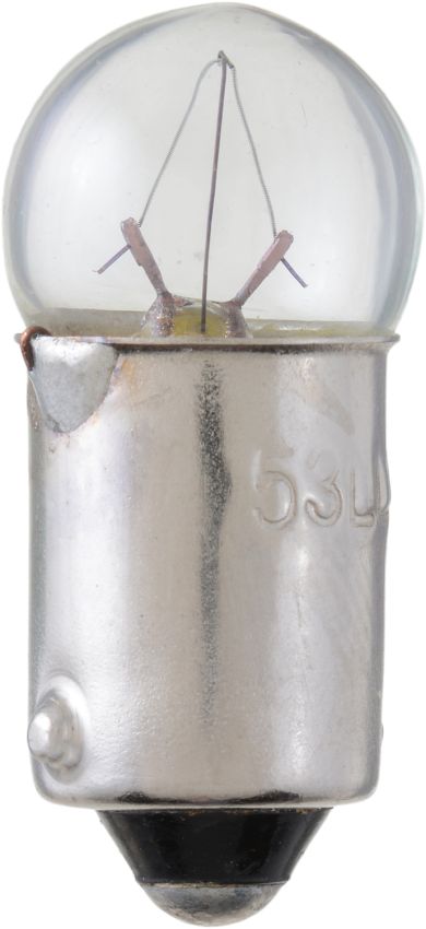 Philips 53LLB2 Philips LongerLife Miniature 53LL