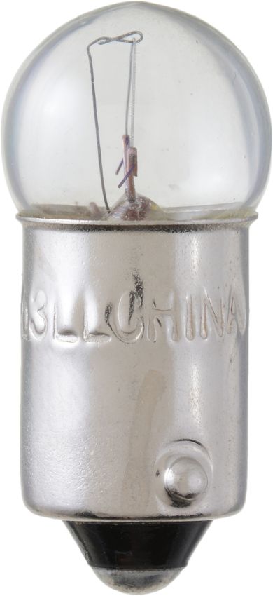 Philips 53LLB2 Philips LongerLife Miniature 53LL