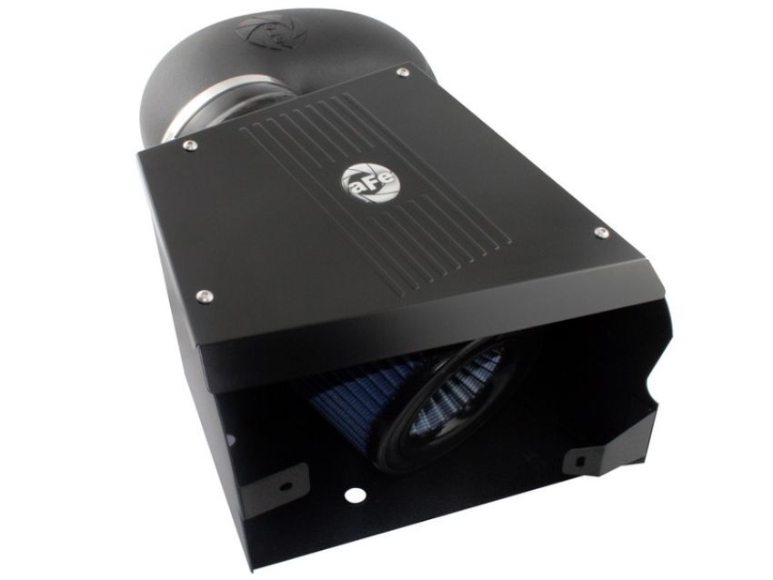 aFe Power 54-10072 Magnum FORCE Stage-2 Cold Air Intake System w/ Pro 5R Filter