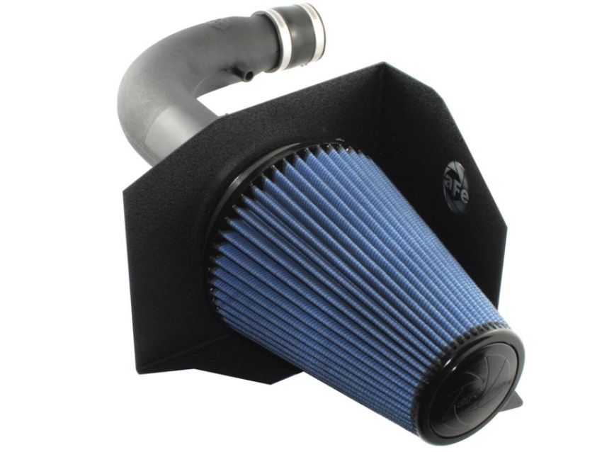 aFe Power 54-10082 Magnum FORCE Stage-2 Cold Air Intake System w/ Pro 5R Filter
