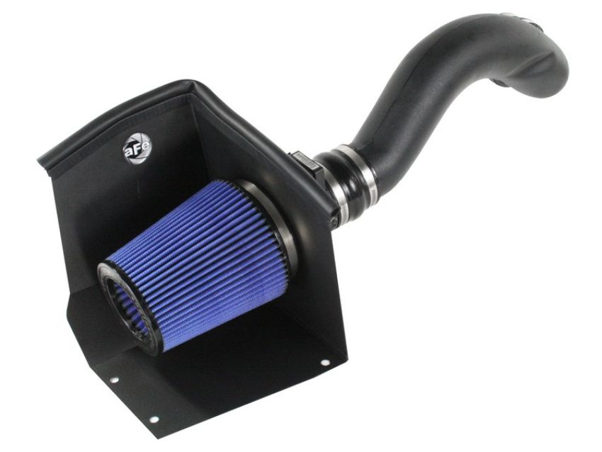 aFe Power 54-10092 Magnum FORCE Stage-2 Cold Air Intake System w/ Pro 5R Filter