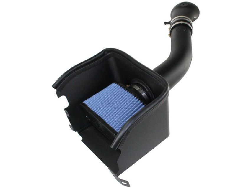 aFe Power 54-10112 Magnum FORCE Stage-2 Cold Air Intake System w/ Pro 5R Filter